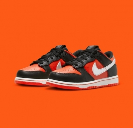 Nike Dunk Low GS “Martian” DV1988-001