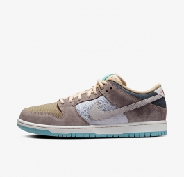 Nike Dunk Low SB “Big Money” FZ3129-200