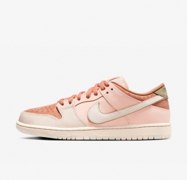 Nike Dunk Low SB “Guava Ice” FV5926-200