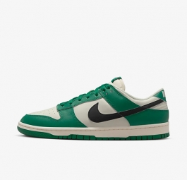 Nike Dunk Low SE Lottery Pack “Malachite” DR9654-100