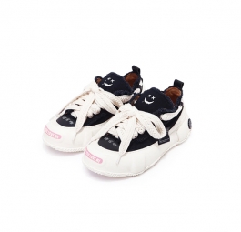 Xvessel G.O.P. 2.0 MARSHMALLOW Lows “Black” S22X42B