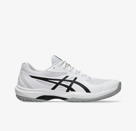 Asics Game FF “White Black” 1041A489-101