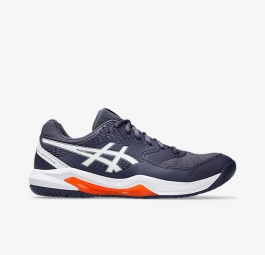 Asics Gel-Dedicate 8 “Indigo Fog White” 1041A408-500