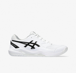Asics Gel-Dedicate 8 “White Black” 1041A408-101