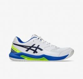 Asics Gel-Dedicate 8 “White Blue” 1041A409-103