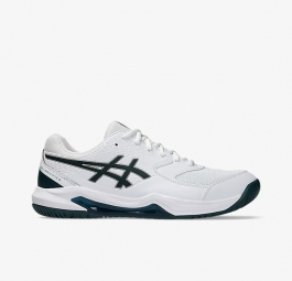 Asics Gel-Dedicate 8 Wide “Saxon Green” 1041A410-104
