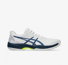 Asics Gel-Game 9 “White Mako Blue” 1041A337-104