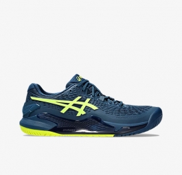 Asics Gel-Resolution 9 “Mako Blue” 1041A330-404