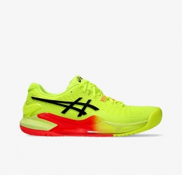 Asics Gel-Resolution 9 “Paris” 1041A459-750