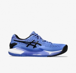 Asics Gel-Resolution 9 “Sapphire Black” 1041A330-401