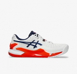 Asics Gel-Resolution 9 “White Blue Expanse” 1041A376-102