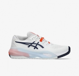 Asics Gel-Resolution X “Indigo Fog” 1041A481-110