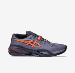 Asics Gel-Resolution X “Nova Orange” 1041A481-500