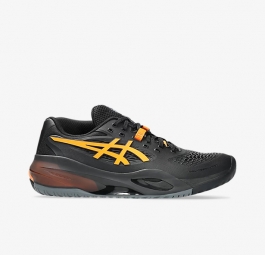 Asics Gel-Resolution X “Shocking Orange” 1041A481-001