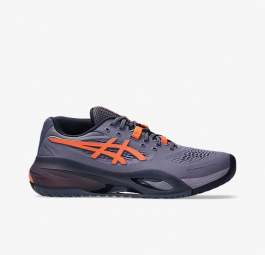Asics Gel-Resolution X Wide “Nova Orange” 1041A487-500