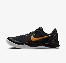 Nike Kobe 8 Protro “Lakers Away” HF9550-001