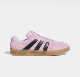 Adidas Mark Gonzales x Aloha Super “One Black Eye” HQ2032
