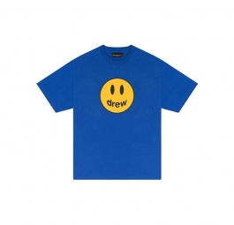 Drew House Mascot SS Tee “Royal Blue” DH-SS23-013