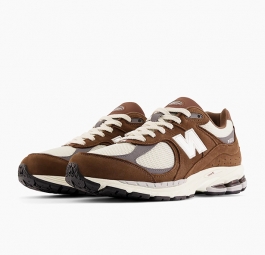 New Balance 2002R “Brown Cream” M2002RHS