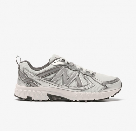 New Balance 410 “White Silver” MT410KM5