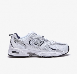 New Balance 530 “White Natural Indigo” MR530SG