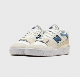 New Balance 550 “Sea Salt Blue” BBW550SB