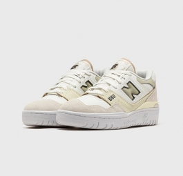 New Balance 550 “Sea Salt Olive” BBW550SK