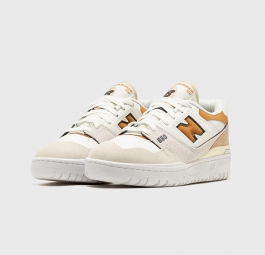 New Balance 550 “Sea Salt Orange” BBW550ST