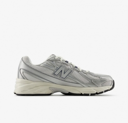 New Balance 740 “Metallic Silver” U740GC2