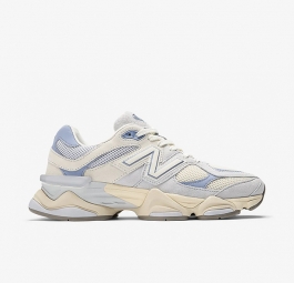 New Balance 9060 “Pearl Grey Linen” U9060EEL