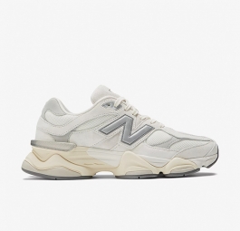 New Balance 9060 “Sea Salt Concrete” U9060ECA