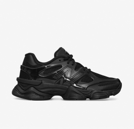 New Balance 9060 “Triple Black” U9060IMA