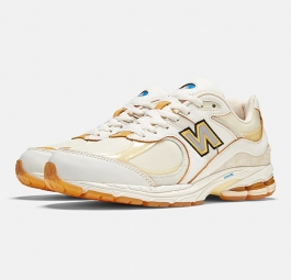 New Balance 2002R x Joe Freshgoods “Conversations Amongst Us” M2002RJ1