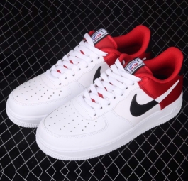 NIKE AIR FORCE 1 07 LV8 NBA