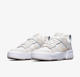 Nike Wmns Dunk Low Disrupt Desert Sand
