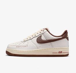 Nike Air Force 1 Low ‘07 “Yardrunners” HQ7027-100