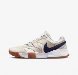 NikeCourt Lite 4 “Light Bone” FD6574-102