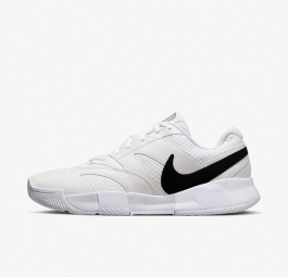NikeCourt Lite 4 “Summit White” FD6574-100