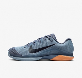 NikeCourt Vapor 12 HC “Ashen Slate” FV5552-400