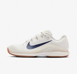 NikeCourt Vapor 12 HC “Binary Blue” FV5552-100