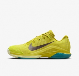 NikeCourt Vapor 12 Premium HC “High Voltage” HF7827-300
