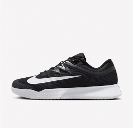 NikeCourt Vapor Pro 3 HC “Black White” FZ2161-002