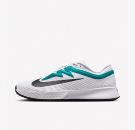 NikeCourt Vapor Pro 3 HC “Radiant Emerald” FZ2161-104