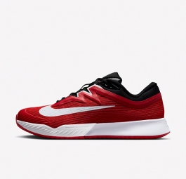 NikeCourt Vapor Pro 3 HC “University Red” FZ2161-600