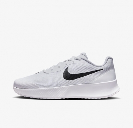 NikeCourt Vapor Lite 3 HC “White Black” (w) FZ2156-101