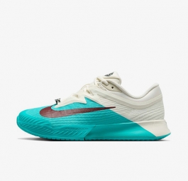 NikeCourt Vapor Pro 3 “Cactus Green” (w) HJ6641-300