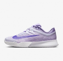 NikeCourt Vapor Pro 3 HC “Amethyst Tint” (w) FZ2158-500
