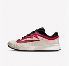 NikeCourt Vapor Pro 3 HC “Team Red” (w) FZ2158-104