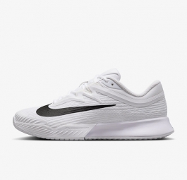 NikeCourt Vapor Pro 3 “White Black” (w) FZ2158-101