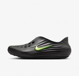 Nike ReactX Rejuven8 “Black Volt” HV5060-003
